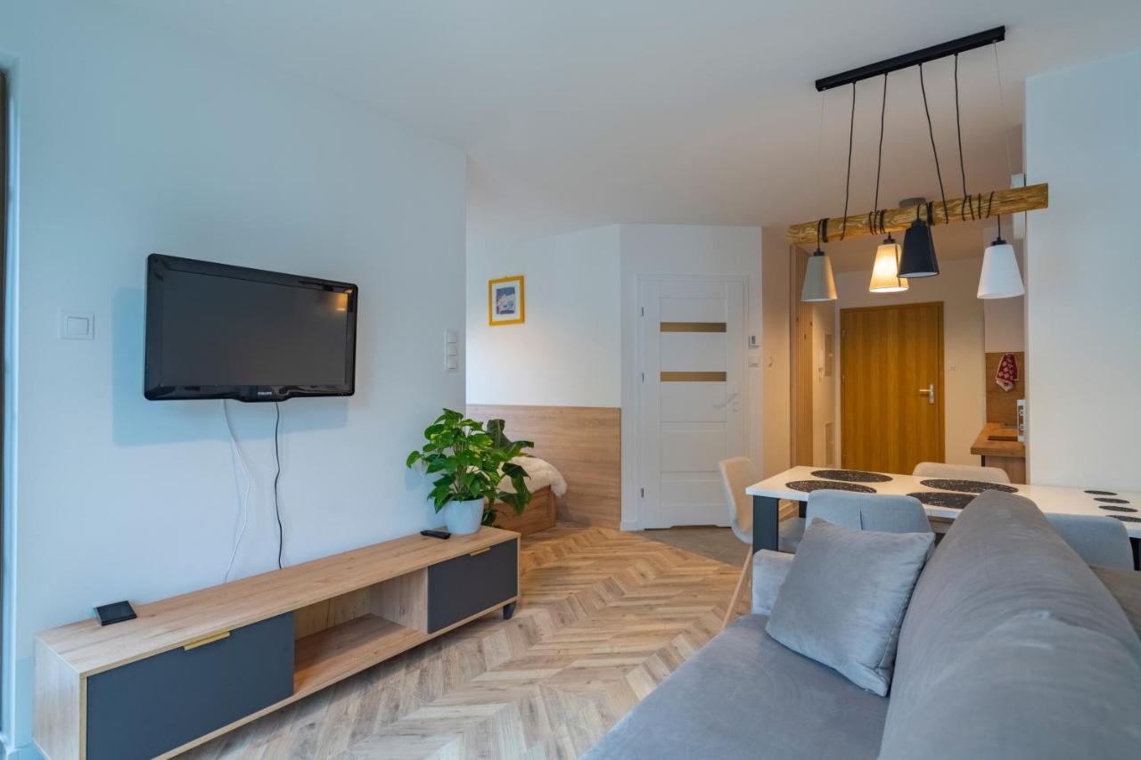 Apartament Kilinskiego 17 Apartment Szklarska Poreba Exterior photo