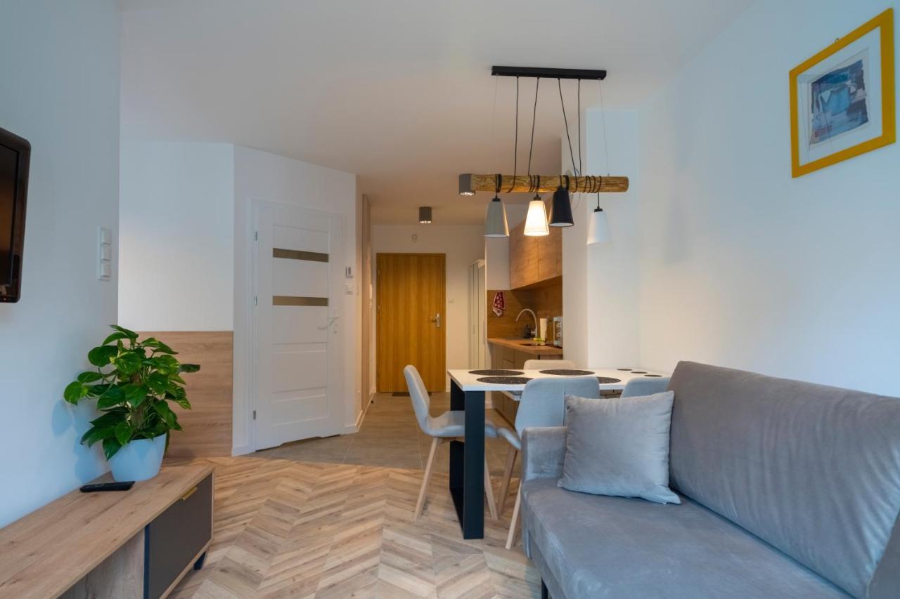 Apartament Kilinskiego 17 Apartment Szklarska Poreba Exterior photo